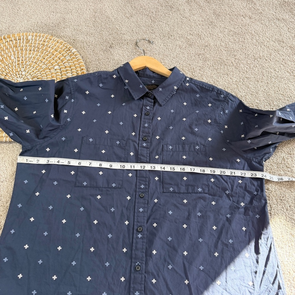 Pendleton Women’s Button Down Shirt Longsleeve Pr… - image 9